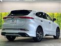 2024 Toyota Harrier