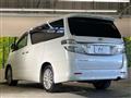 2014 Toyota Vellfire