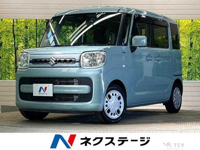 2018 Suzuki Suzuki Others