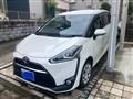 2017 Toyota Sienta