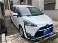2017 Toyota Sienta