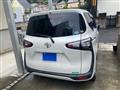 2017 Toyota Sienta