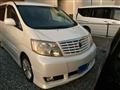 2004 Toyota Alphard G