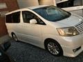2004 Toyota Alphard G