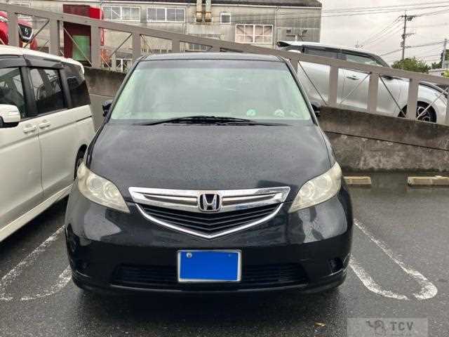 2004 Honda Elysion