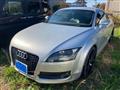 2007 Audi TT