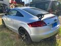 2007 Audi TT