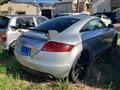 2007 Audi TT