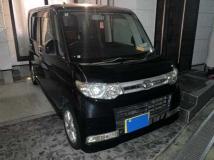 2007 Daihatsu Tanto