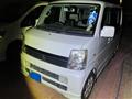 2007 Suzuki Every Wagon