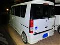2007 Suzuki Every Wagon