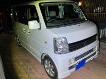 2007 Suzuki Every Wagon