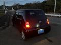 2009 Daihatsu Esse