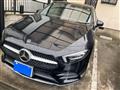2021 Mercedes-Benz A-Class