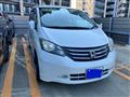 2008 Honda Freed