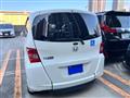 2008 Honda Freed
