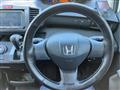 2008 Honda Freed