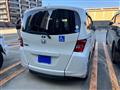 2008 Honda Freed
