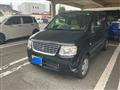 2009 Mitsubishi eK Wagon