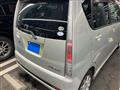 2009 Daihatsu Move
