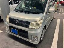 2009 Daihatsu Move