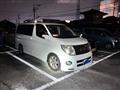 2007 Nissan Elgrand