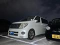2007 Nissan Elgrand