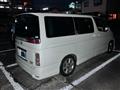 2007 Nissan Elgrand