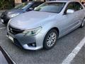 2013 Toyota Mark X