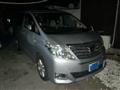 2012 Toyota Alphard G