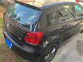 2011 Volkswagen Polo