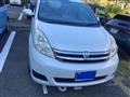 2009 Toyota Isis
