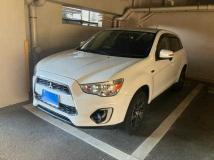 2016 Mitsubishi RVR