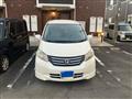 2009 Honda Freed