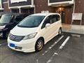 2009 Honda Freed