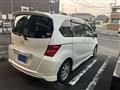 2009 Honda Freed