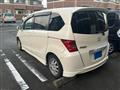 2009 Honda Freed