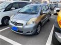 2007 Toyota Vitz