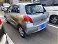 2007 Toyota Vitz