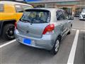 2007 Toyota Vitz