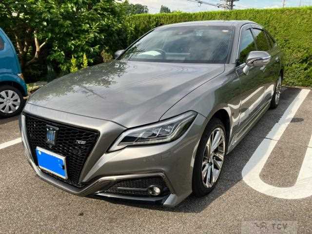 2022 Toyota Kluger Hybrid