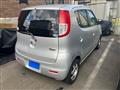 2006 Suzuki MR Wagon