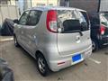 2006 Suzuki MR Wagon