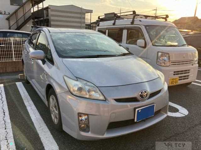 2009 Toyota Prius