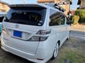2011 Toyota Vellfire