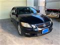 2007 Lexus GS