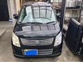 2010 Suzuki Wagon R