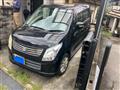 2010 Suzuki Wagon R