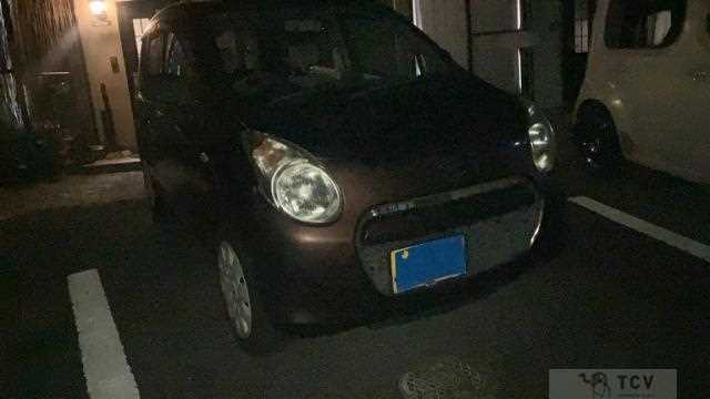 2010 Suzuki Alto