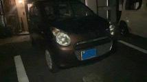 2010 Suzuki Alto